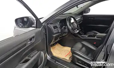 Renault QM6 2023 2.0 гидро в Москве, миниатюра 10