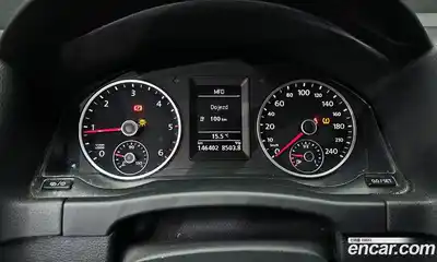 Volkswagen Tiguan 2016 2.0 гидро в Москве № 976139, миниатюра 8