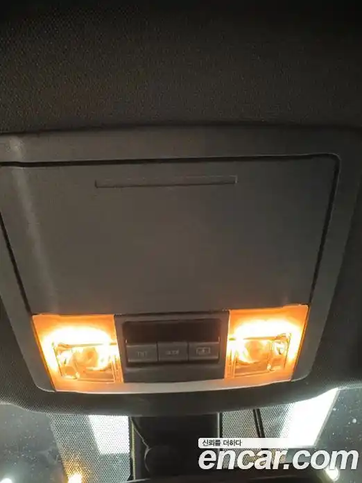 Ford Explorer 2017 2.3 гидро в Москве № 976401, фото 18