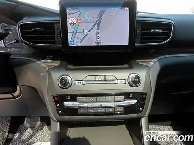 Ford Explorer 2020 2.3 гидро в Москве № 976405, миниатюра 12