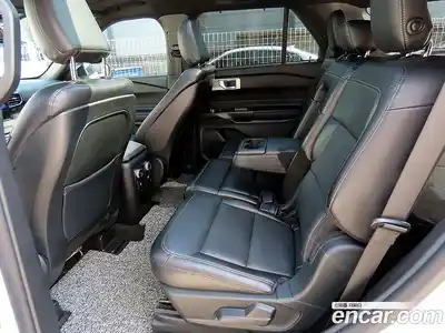 Ford Explorer 2020 2.3 гидро в Москве № 976405, миниатюра 6