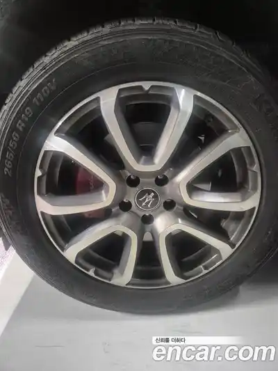 Maserati Levante 2020 3.0 гидро в Москве № 976456, миниатюра 3