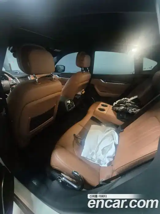 Maserati Levante 2020 3.0 гидро в Москве № 976456, фото 4