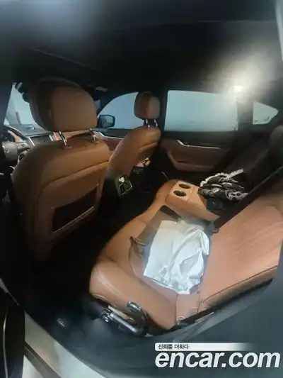 Maserati Levante 2020 3.0 гидро в Москве № 976456, миниатюра 4