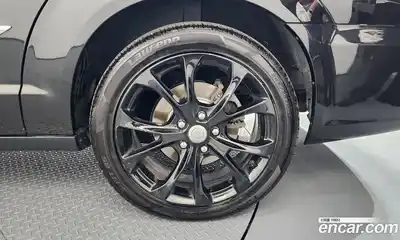 Chrysler Grand Voyager 2016 3.6 гидро в Москве № 976645, миниатюра 5