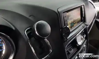 Chrysler Grand Voyager 2016 3.6 гидро в Москве № 976645, миниатюра 9