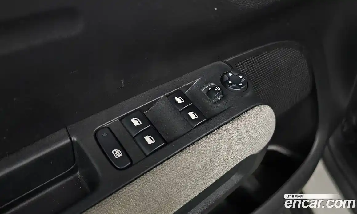 Citroen C3 Aircross 2019 1.5 гидро в Москве № 976668, фото 17