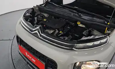 Citroen C3 Aircross 2019 1.5 гидро в Москве № 976668, миниатюра 6