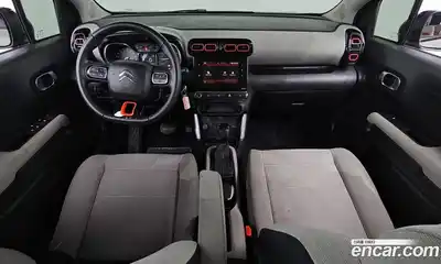 Citroen C3 Aircross 2019 1.5 гидро в Москве № 976668, миниатюра 7