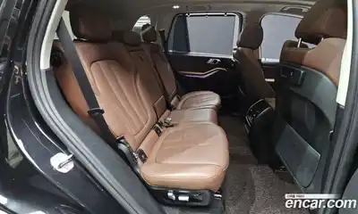 BMW X5 2022 3.0 гидро в Москве № 1000987, миниатюра 12