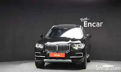 BMW X5 2022 3.0 гидро в Москве № 1000987, миниатюра 3
