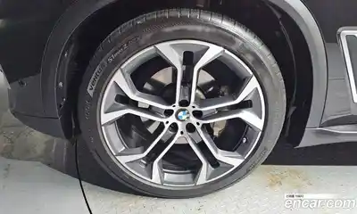 BMW X5 2022 3.0 гидро в Москве № 1000987, миниатюра 5