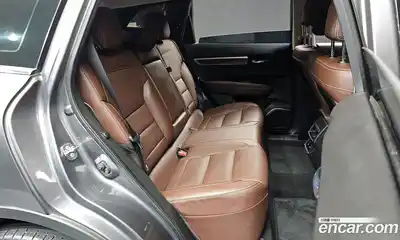 Renault QM6 2020 2.0 гидро в Москве, миниатюра 12