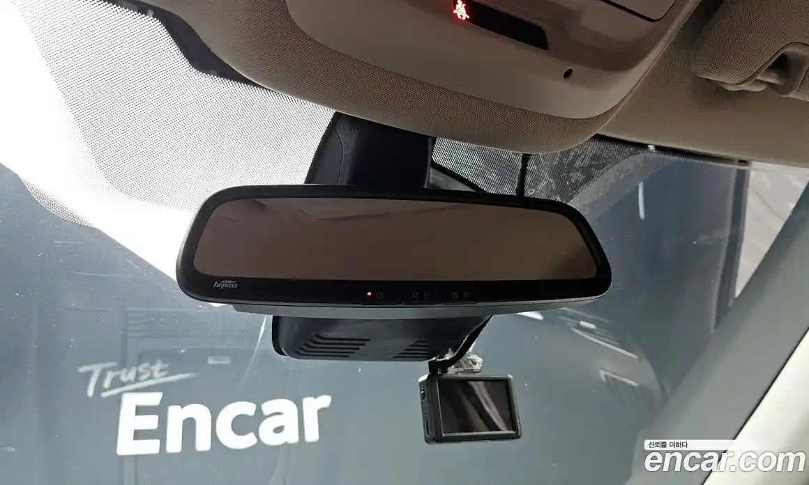 Renault QM6 2020 2.0 гидро в Москве, фото 16