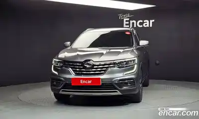 Renault QM6 2020 2.0 гидро в Москве, миниатюра 3