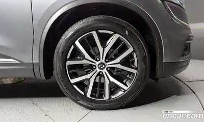 Renault QM6 2020 2.0 гидро в Москве, миниатюра 5