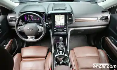 Renault QM6 2020 2.0 гидро в Москве, миниатюра 7