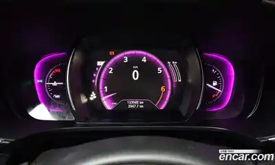 Renault QM6 2020 2.0 гидро в Москве, миниатюра 8
