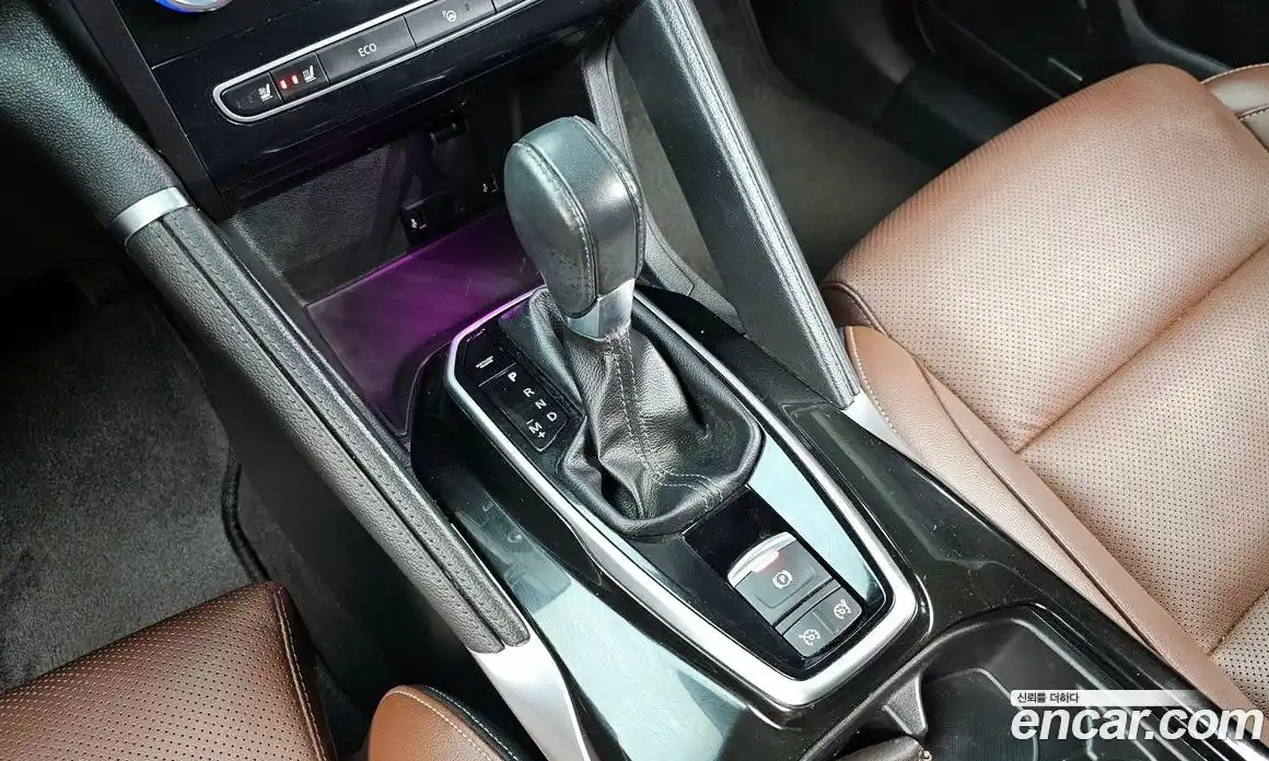 Renault QM6 2020 2.0 гидро в Москве, фото 9