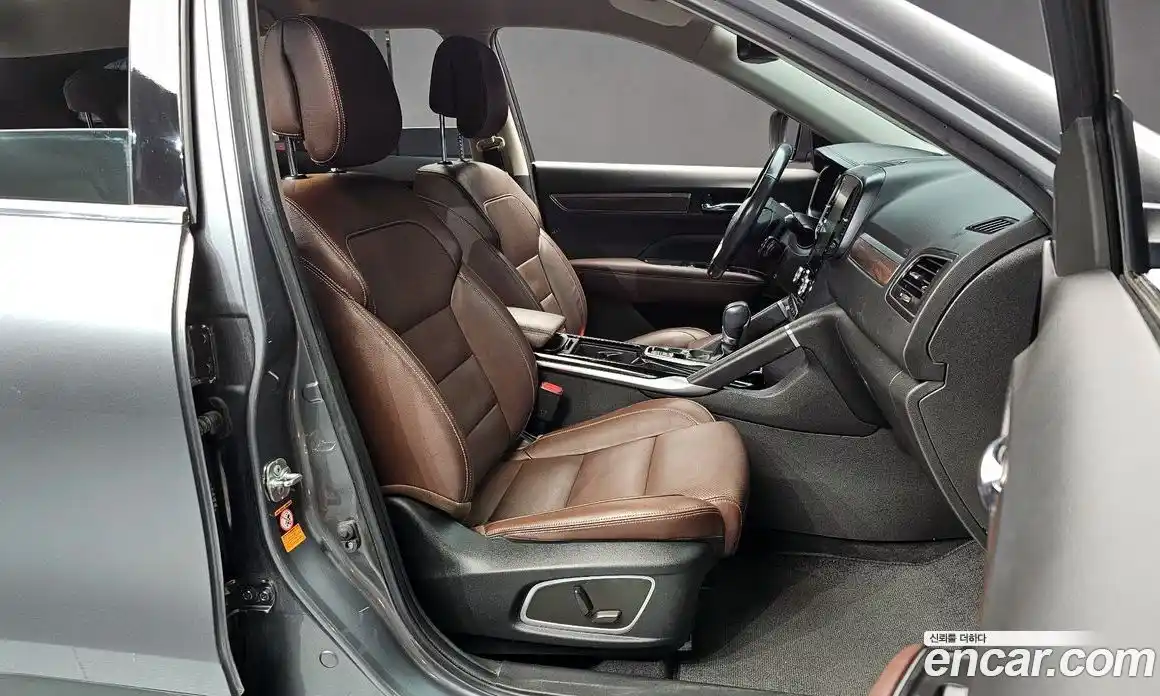 Renault QM6 2020 2.0 гидро в Москве, фото 10