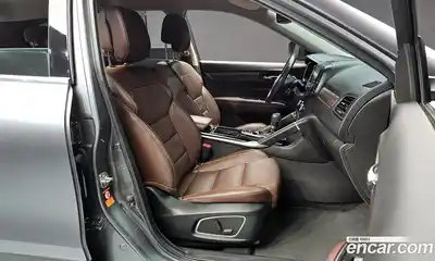 Renault QM6 2020 2.0 гидро в Москве, миниатюра 10