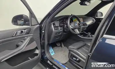 BMW X5 2022 3.0 гидро в Москве № 1004488, миниатюра 11