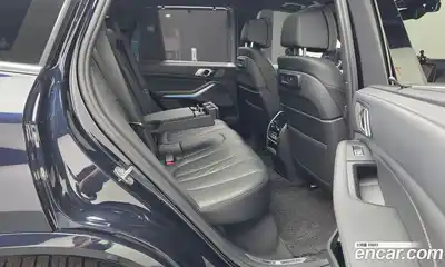 BMW X5 2022 3.0 гидро в Москве № 1004488, миниатюра 12