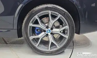BMW X5 2022 3.0 гидро в Москве № 1004488, миниатюра 5