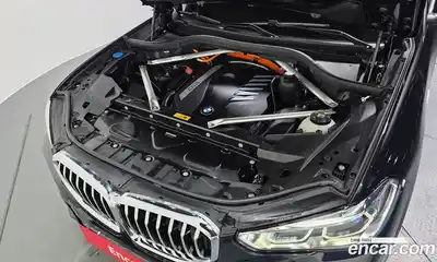 BMW X5 2022 3.0 гидро в Москве № 1004488, миниатюра 6