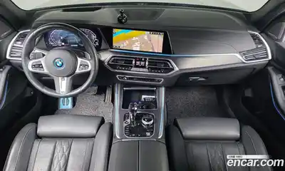 BMW X5 2022 3.0 гидро в Москве № 1004488, миниатюра 7