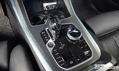 BMW X5 2022 3.0 гидро в Москве № 1004488, миниатюра 9
