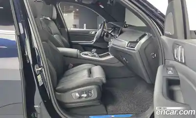 BMW X5 2022 3.0 гидро в Москве № 1004488, миниатюра 10