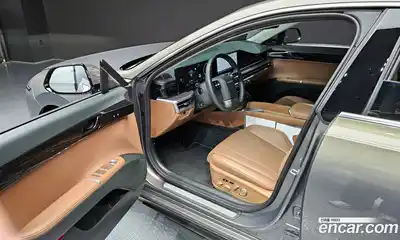 Hyundai Grandeur 2024 1.6 гидро в Москве № 1007794, миниатюра 11