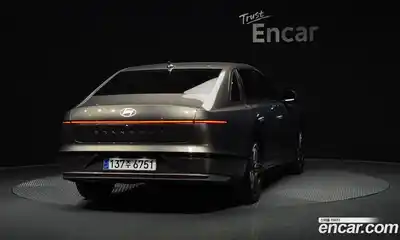 Hyundai Grandeur 2024 1.6 гидро в Москве № 1007794, миниатюра 2