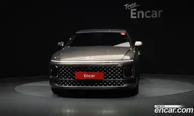 Hyundai Grandeur 2024 1.6 гидро в Москве № 1007794, миниатюра 3