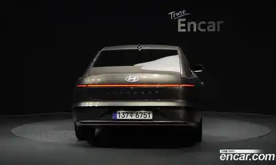Hyundai Grandeur 2024 1.6 гидро в Москве № 1007794, миниатюра 4
