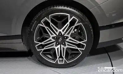 Hyundai Grandeur 2024 1.6 гидро в Москве № 1007794, миниатюра 5