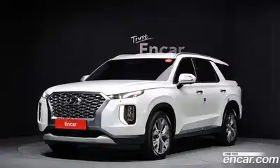 Hyundai Palisade 가솔린 3.8 2WD 프레스티지