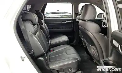 Hyundai Palisade 2020 3.8 Автомат в Москве № 1008764, миниатюра 12