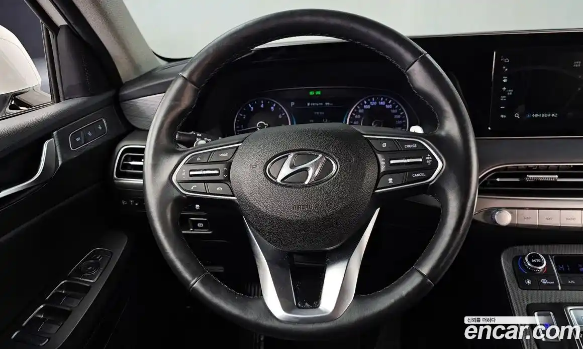 Hyundai Palisade 2020 3.8 Автомат в Москве № 1008764, фото 13