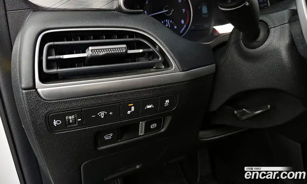 Hyundai Palisade 2020 3.8 Автомат в Москве № 1008764, фото 14