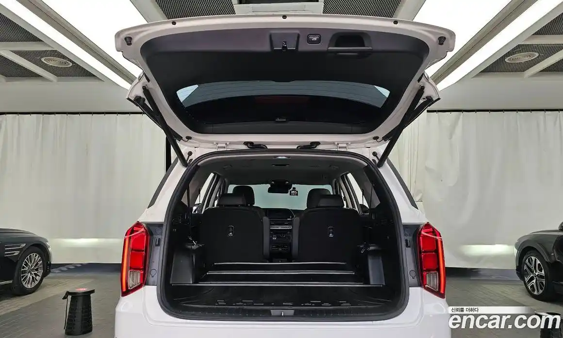 Hyundai Palisade 2020 3.8 Автомат в Москве № 1008764, фото 20