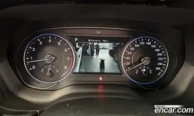 Hyundai Palisade 2020 3.8 Автомат в Москве № 1008764, миниатюра 8