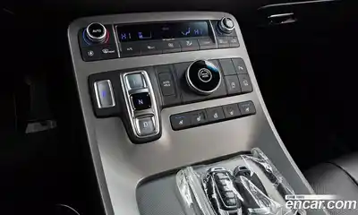Hyundai Palisade 2020 3.8 Автомат в Москве № 1008764, миниатюра 9