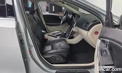 Volvo V40 2015 2.0 гидро в Москве № 1009204, миниатюра 11