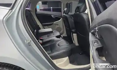 Volvo V40 2015 2.0 гидро в Москве № 1009204, миниатюра 12