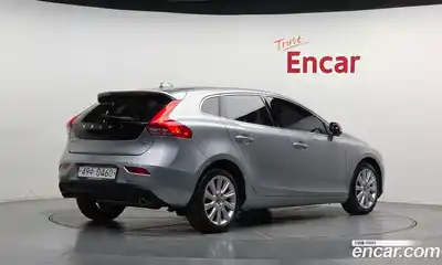Volvo V40 2015 2.0 гидро в Москве № 1009204, миниатюра 2
