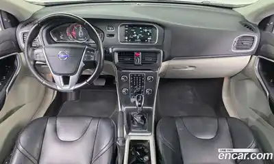 Volvo V40 2015 2.0 гидро в Москве № 1009204, миниатюра 7