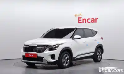 Kia Seltos 가솔린 1.6 터보 2WD 트렌디