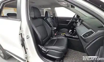 Kia Seltos 2022 1.6 Автомат в Москве № 1009368, миниатюра 11